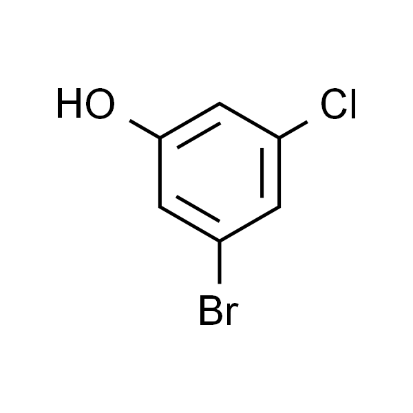 3-Bromo-5-chlorophenol