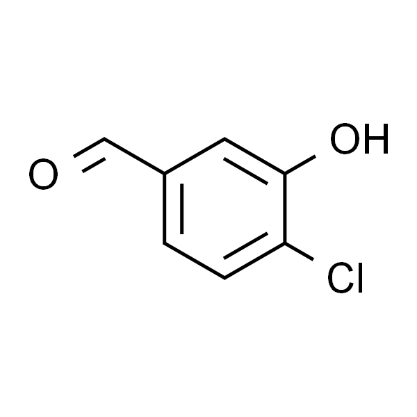 4-Chloro-3-hydroxybenzaldehyde