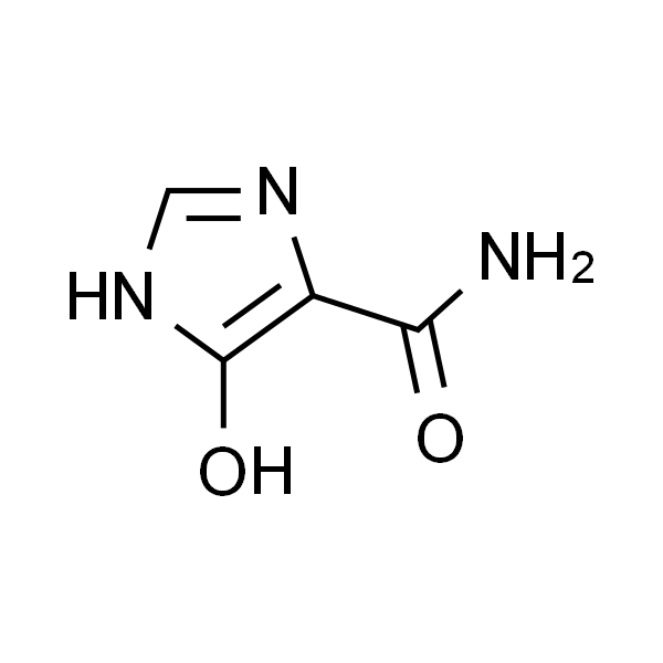 5-Hydroxy-1H-imidazole-4-carboxamide
