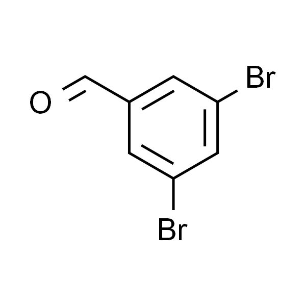 3,5-Dibromobenzaldehyde