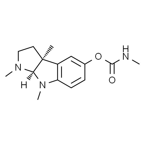 Eserine