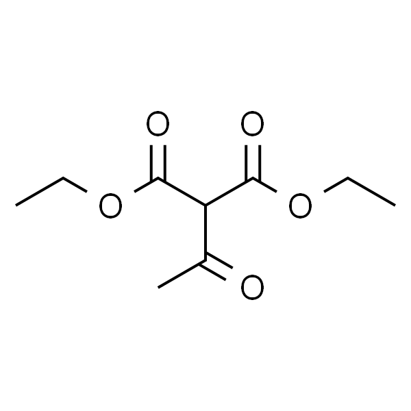 Diethyl acetylmalonate