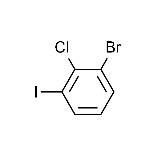 1-BROMO-2-CHLORO-3-IODOBENZENE