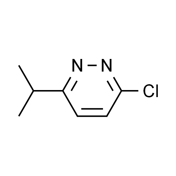 3-chloro-6-isopropylpyridazine