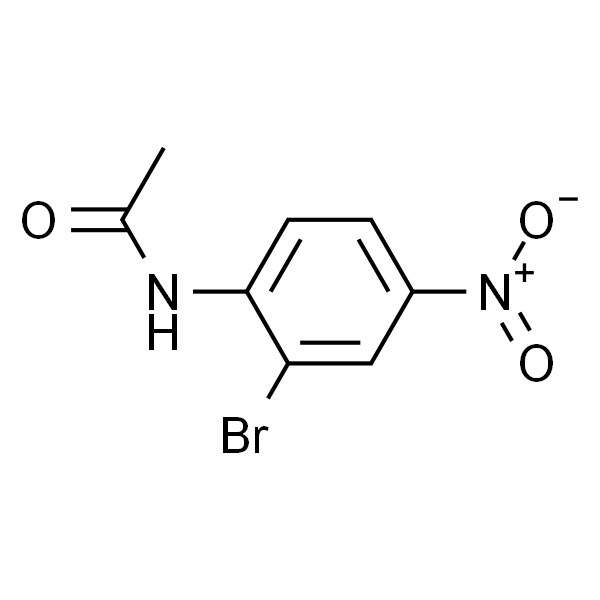 N-Acetyl2-bromo-4-nitroaniline