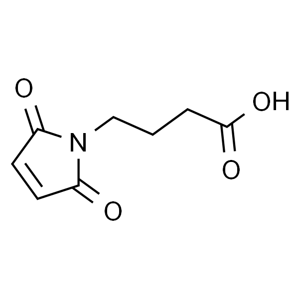 4-Maleimidobutyric Acid