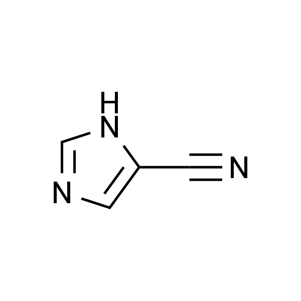 1H-Imidazole-4-carbonitrile