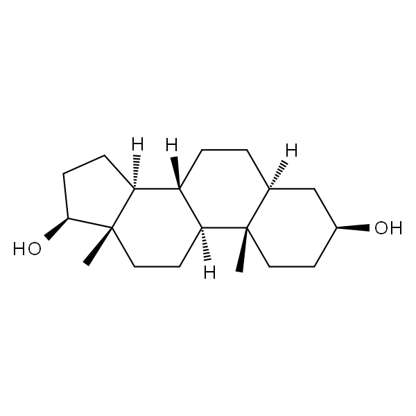5α-Androstane-3β，17β-diol