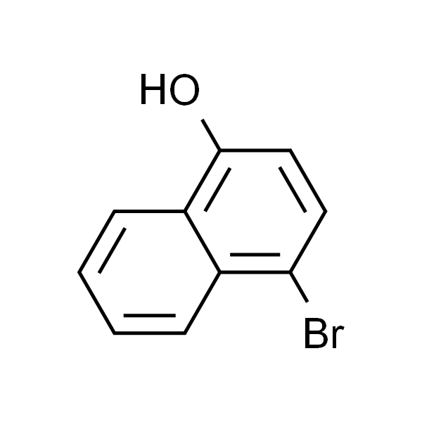4-Bromonaphthalen-1-ol