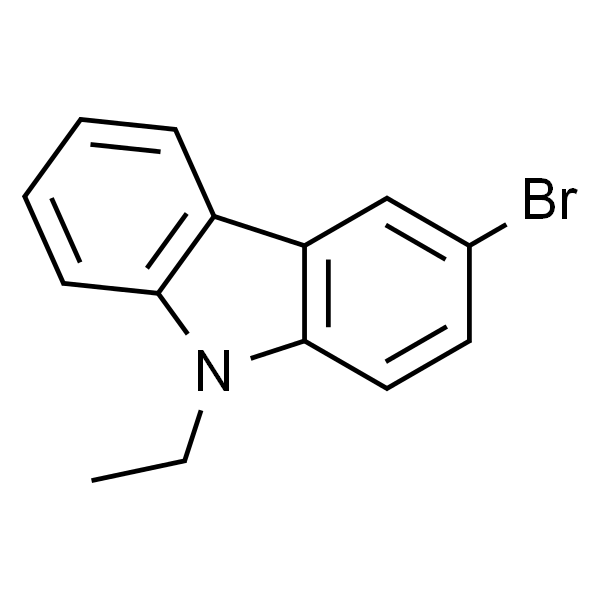 3-Bromo-9-ethylcarbazole
