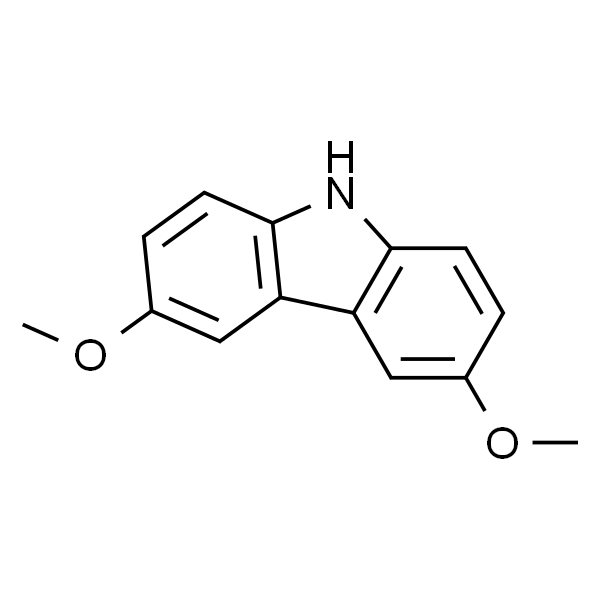 3,6-Dimethoxy-9H-carbazole