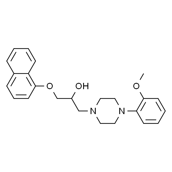 Naftopidil