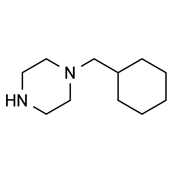 1-(Cyclohexylmethyl)piperazine