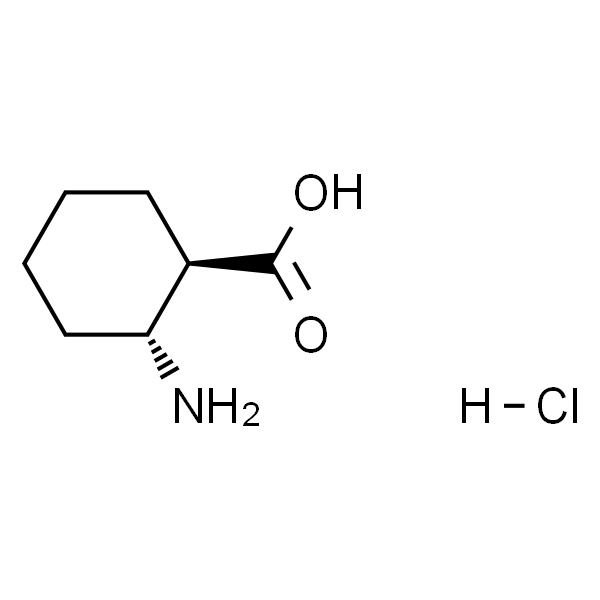 trans-2-Aminocyclohexanecarboxylic acid hydrochloride