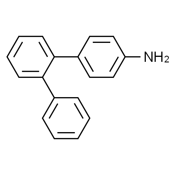 [1,1':2',1''-Terphenyl]-4-amine (9CI)