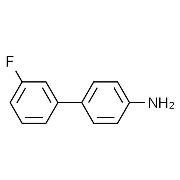 3'-Fluoro-biphenyl-4-amine