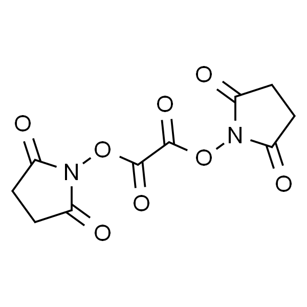 DI(N-SUCCINIMIDYL) OXALATE
