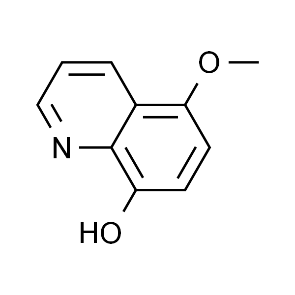 5-Methoxyquinolin-8-ol