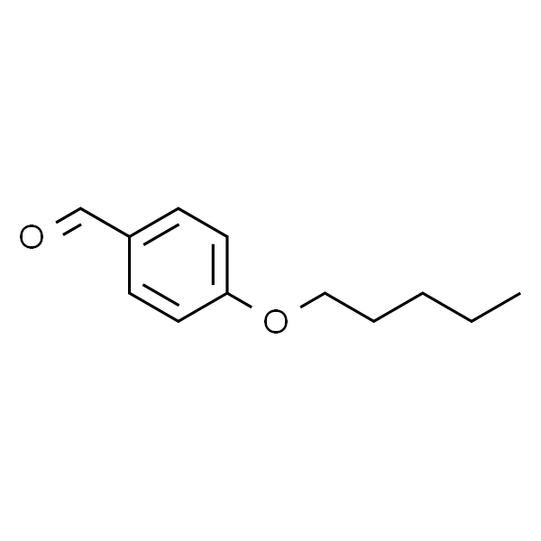 4-Amyloxybenzaldehyde