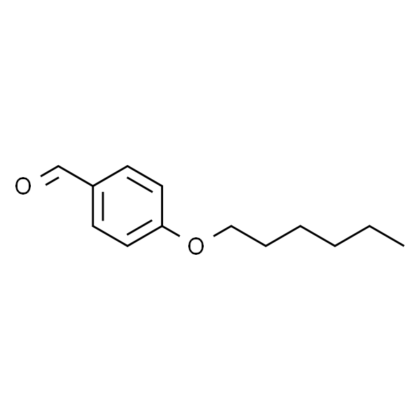 4-(Hexyloxy)benzaldehyde