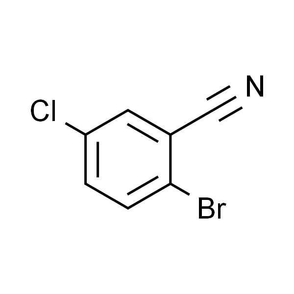 2-Bromo-5-chlorobenzonitrile