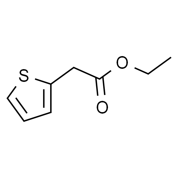 Ethyl 2-(thiophen-2-yl)acetate