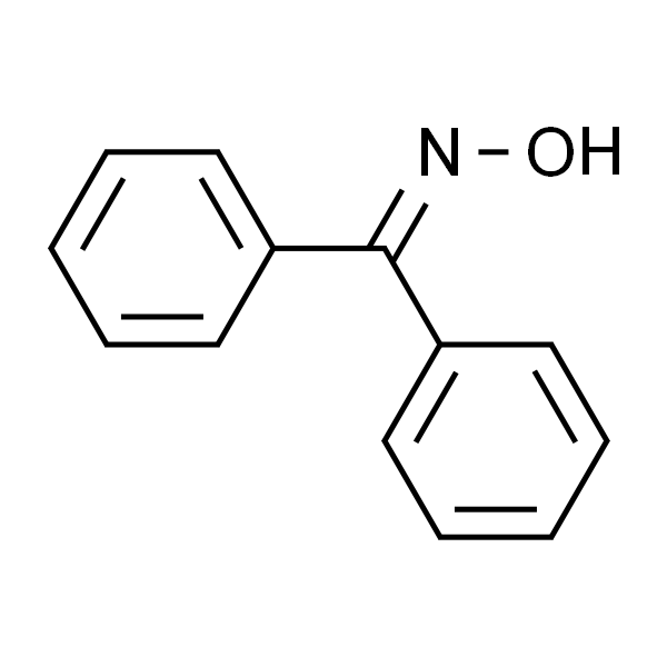 Benzophenone oxime