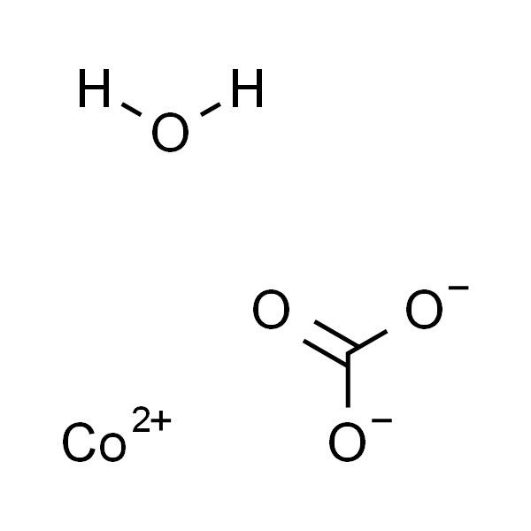 Cobalt(II) carbonate hydrate