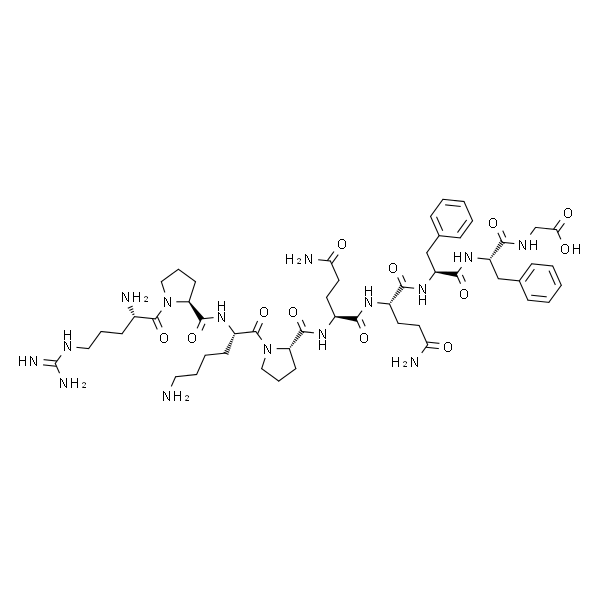 Substance P Fragment 1-9