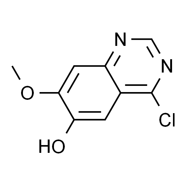 4-Chloro-6-hydroxy-7-meth...
