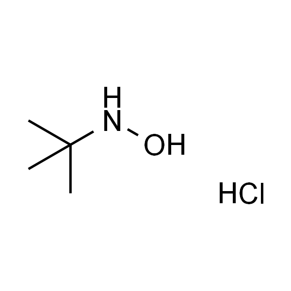 N-(TERT-BUTYL)HYDROXYLAMINE HYDROCHLORIDE