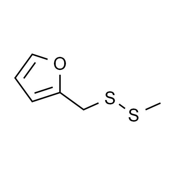Furfuryl methyl disulfide