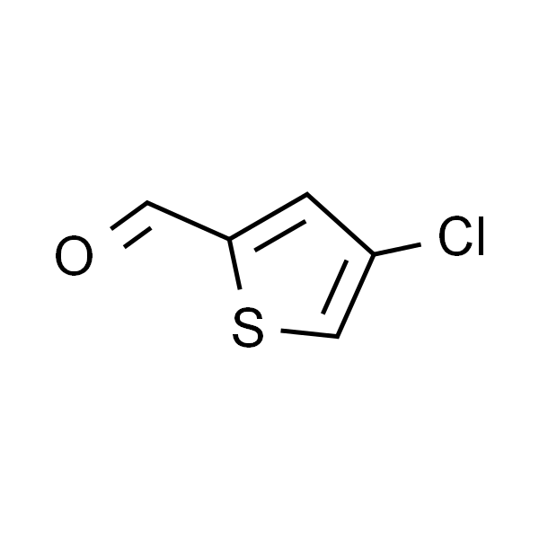 4-CHLORO-2-THIOPHENECARBOXALDEHYDE