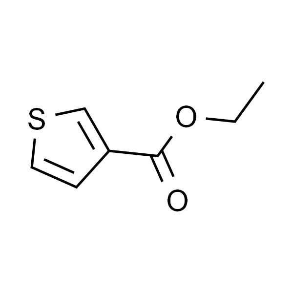 Ethyl thiophene-3-carboxylate