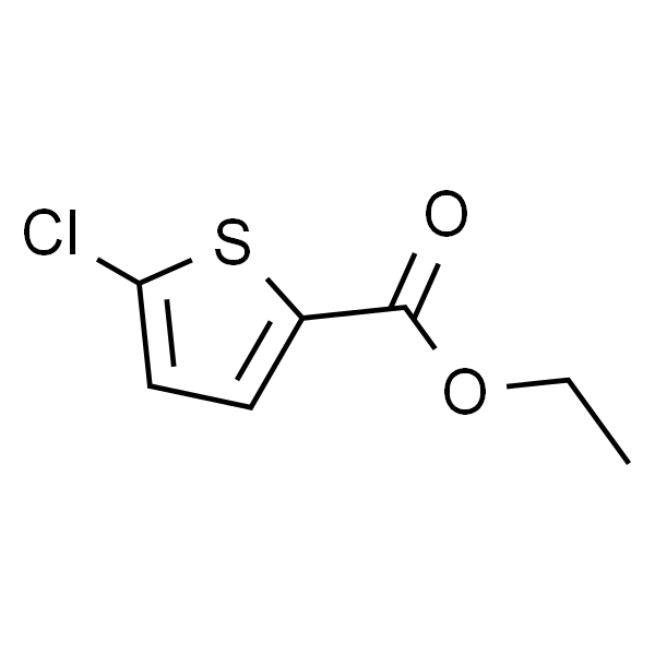 Ethyl 5-chlorothiophene-2-carboxylate