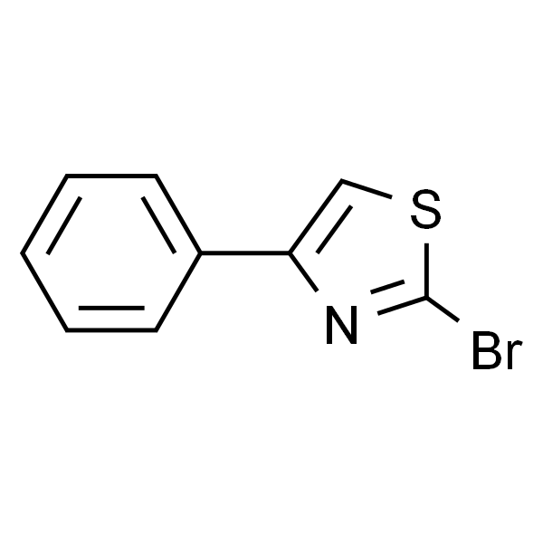 2-Bromo-4-phenylthiazole