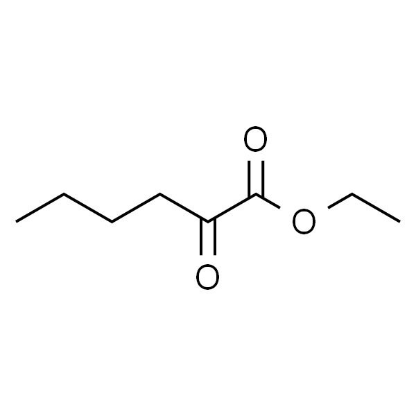 Ethyl 2-oxohexanoate