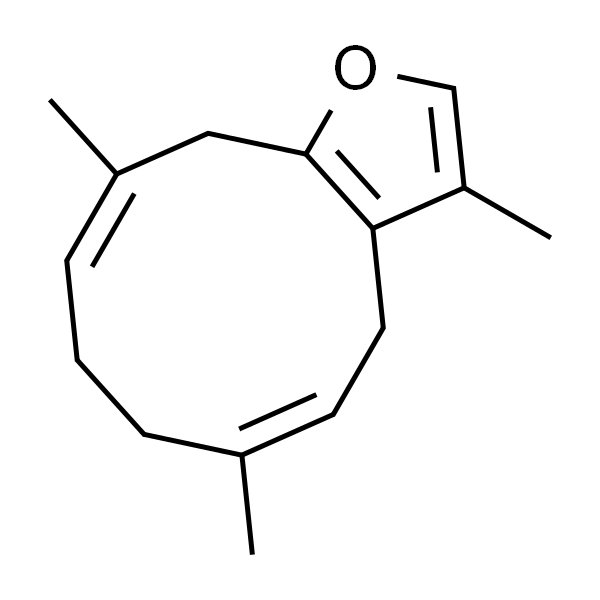 Isofuranodiene