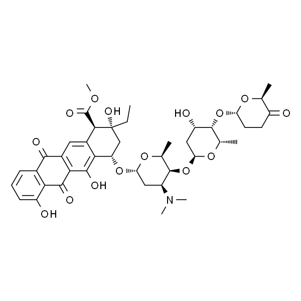 Aclarubicin