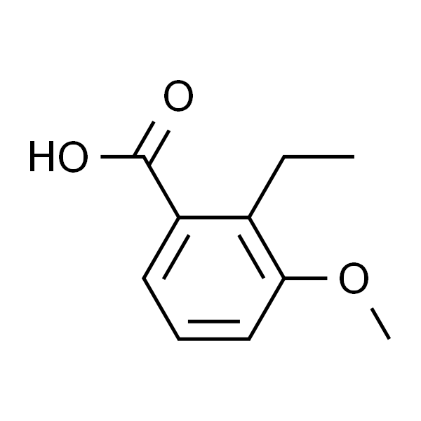 2-Ethyl-3-methoxybenzoic acid