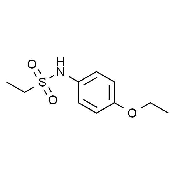 N-(4-Ethoxyphenyl)ethanesulfonamide