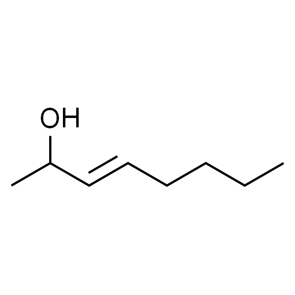 trans-3-Octen-2-ol