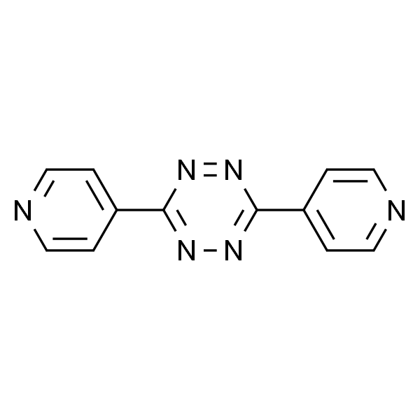 3,6-Di(pyridin-4-yl)-1,2,4,5-tetrazine