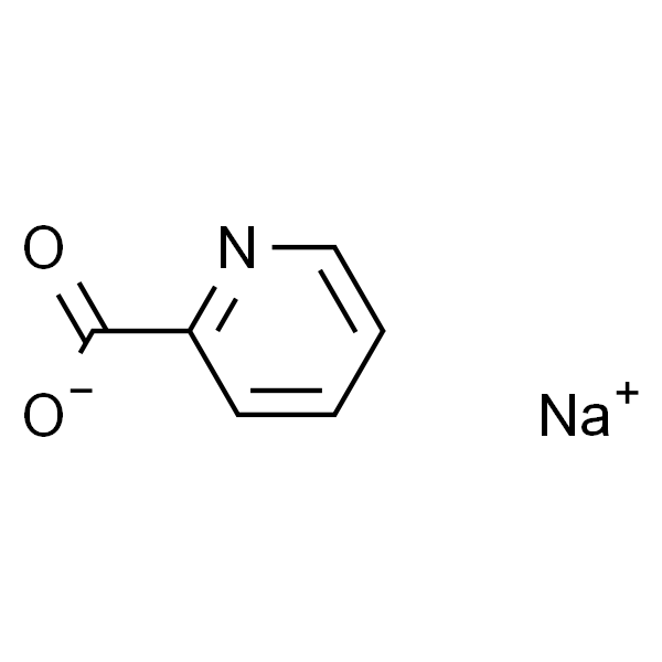 Sodium Pyridine-2-carboxylate