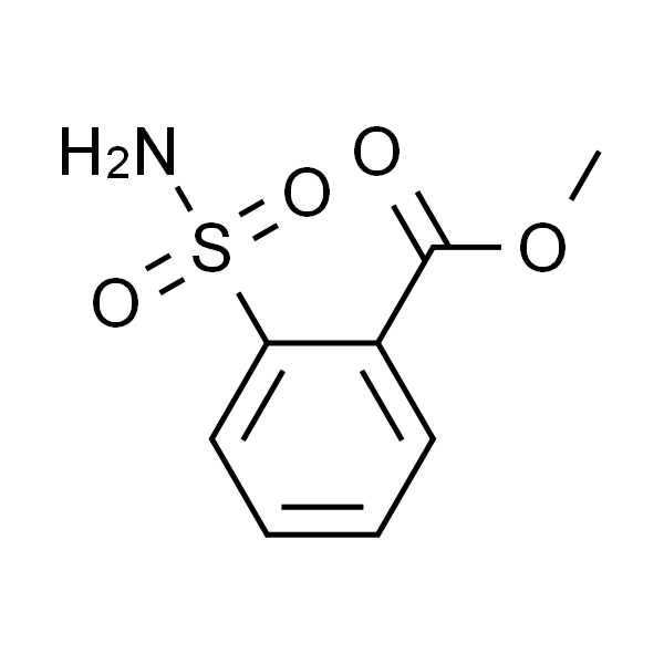Methyl 2-(Aminosulfonyl)benzoate