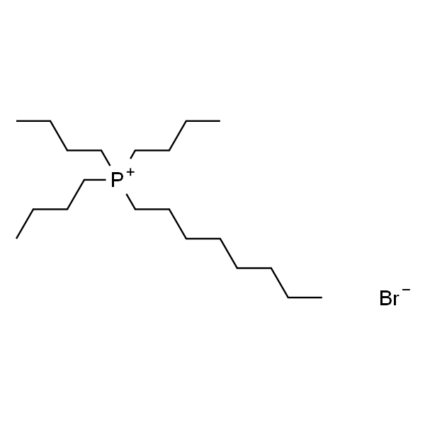 N-OCTYLTRIBUTYLPHOSPHONIUM BROMIDE