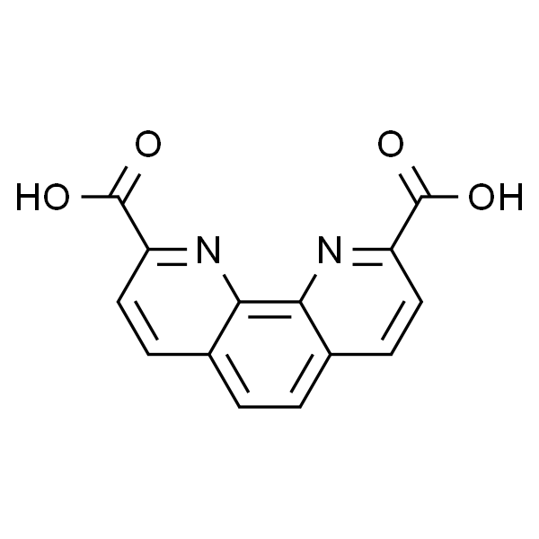 1,10-Phenanthroline-2,9-dicarboxylic acid hydrate