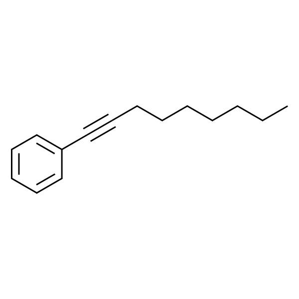 1-Phenyl-1-nonyne