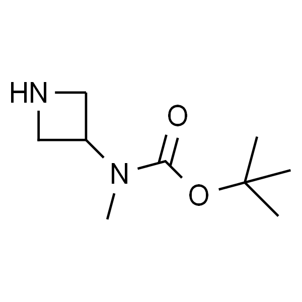 3-Boc-3-(methylamino)azetidine hydrochloride, 95%