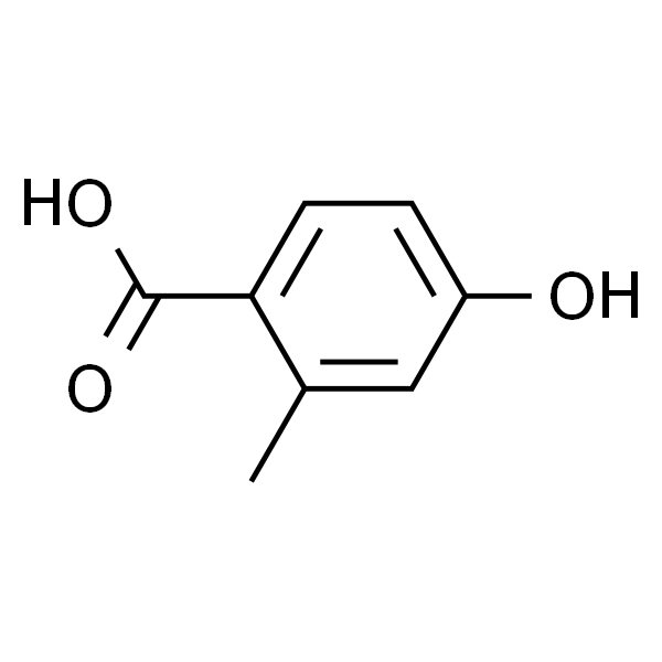 4-Hydroxy-2-methylbenzoic acid